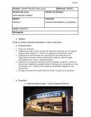 Eventos empresariales y corporativos