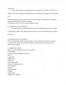 Es muy difícil separar la vida profesional de la vida personal, es difícil ser un líder en el trabajo y en la vida comportarse totalmente diferente