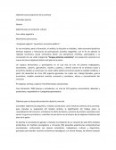 La voz Gabinete para la revolución cultural