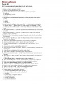 El analisis el heroe galopante