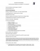 GESTION DE SEGURIDAD[pic 1] NOTIFICACION INTERNA DE ACCIDENTE Y/O ACCIDENTE