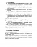 La crisis mundial del 2008