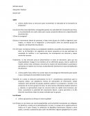 Cómo diseña Sony su estructura para incrementar la velocidad de la innovación de productos?