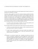 LA COMUNICACIÓN DE LOS ORIGENES A INTERNET POR UMBERTO ECO