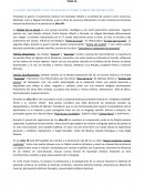 LA POESÍA POSTERIOR A 1939. TENDENCIAS, AUTORES Y OBRAS MÁS IMPORTANTES: