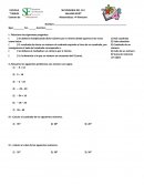 El resultado de elevar un número al cuadrado equivale al área de un cuadrado, por consiguiente el lado del cuadrado corresponde