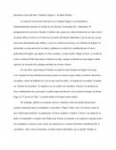 Resumen-Crítica del libro “Sinuhé el Egipcio”, de Mika Waltari