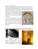 Reflexión del primer parcial