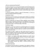 Conceptos básicos de Gestion Financiera.