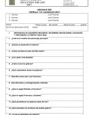 COMO SE DA LA ESTRELLA Y EL CALEIDOSCOPIO