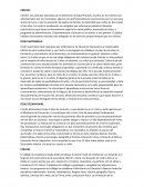 Etapas especificas de la eduación francés