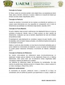 CONCEPTOS BASICOS DE MOVIMIENTO - FISICA