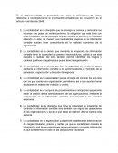 DEFINICIONES DE CONTABILIDAD SEGÚN SUS OBJETIVOS