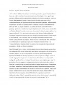 Reseña Estanislao Zuleta