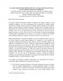ANALISIS: MODELOS DE PREDICCIÓN DE CAUDALES MENSUALES PARA EL SECTOR ELÉCTRICO COLOMBIANO