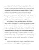 Discurso de la dignidad humana