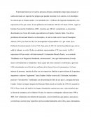 Migracion hacia EE.UU