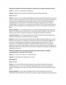 Subsistencia del deber de asistencia espiritual y material entre cónyuges separados de hecho