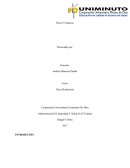 Administración En Seguridad Y Salud En El Trabajo.