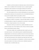 Oratoria de garantias individuales