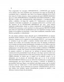 Psicología del Desarrollo II