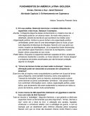 Fundamentos da America Latina
