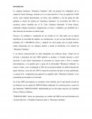 Formato de introduccion