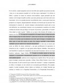 REFLEXIONEMOS SOBRE... ¿COLOMBIA?