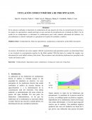 TITULACIÓN CONDUCTIMÉTRICA DE PRECIPITACION