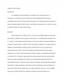 ¿Quién fue Alan Turing?