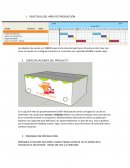 OBJETIVOS DEL ÁREA DE PRODUCCIÓN