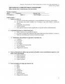 PRE Y POST TEST HOMBRES