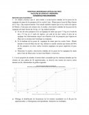 Prácticas ESTADÍSTICA PARA INGENIERÍA