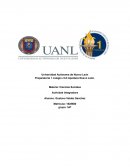 Actividad El colapso de la URSS