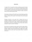 Introducción café-bar