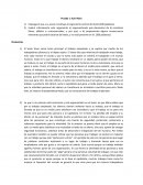 Karl marx: Trabajo enajenado