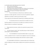 CIENCIA, TECNOLOGÍA Y ETICA.