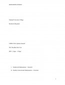 Uso Farmacéutico del medicamento Atenolol