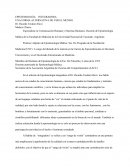 Que es la Etimologista integral-reseña critica