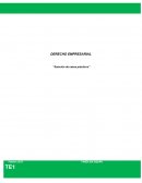 Solucion de Casos Practicos