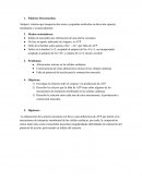 Palabras Desconocidas: Anatomia