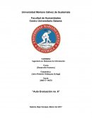 Capitulo 6 libro de pensadores positivos