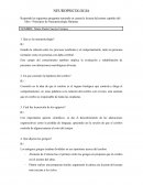 TALER NEUROPSICOLOGIA