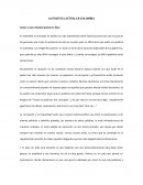 Politica actual en colombia