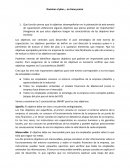 Dominar el plan... no tiene precio