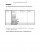 TEMA . NORMATIVIDAD PARA EL CONTROL DE CALIDAD EN EL LABORATORIO CLINICO.