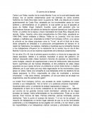 El camino de la libertad