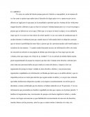 EL ABORTO - Resumen.