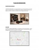 PLAN DE NEGOCIOS DESCRIPCIÓN DE NEGOCIO “CARPINTEC MODULARES”