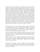 Ejercicios -Reflexion de Costes